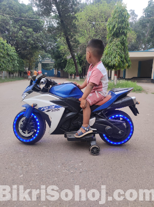 R15 Baby Bike